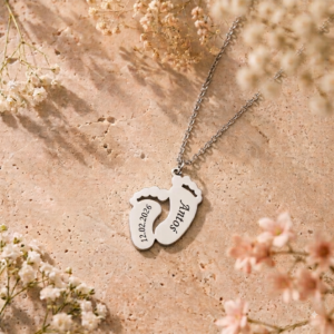 Italian Gold Over Sterling Silver